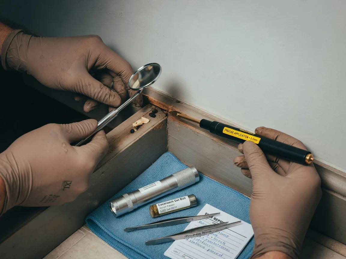 Why choose Emergency Pest Control in Esmond, ND